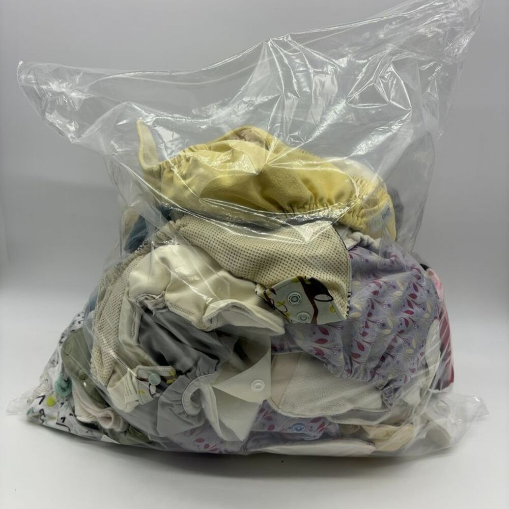 Grovia Cloth Diaper